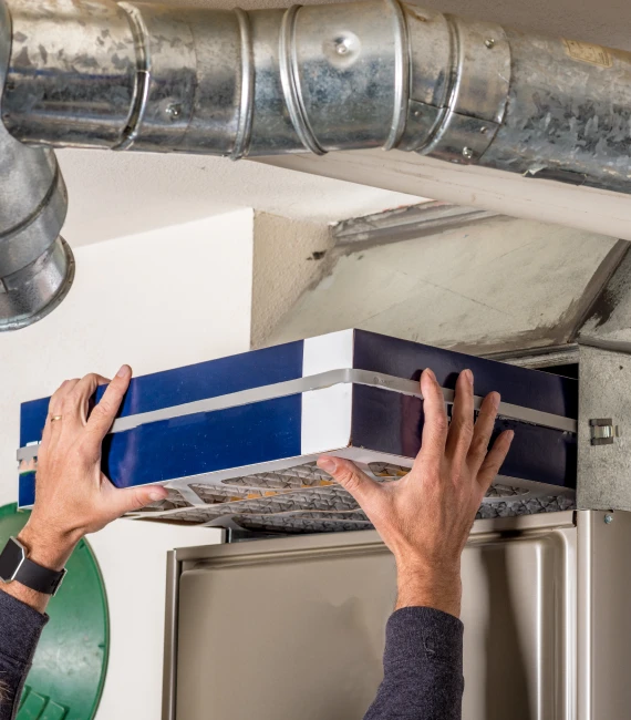 FURNACE REPLACEMENT CONTRACTOR